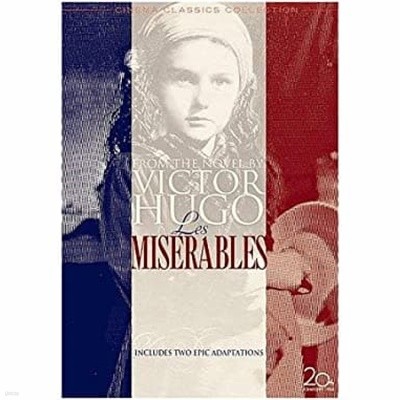 []  Les Miserables (1935) (1952)