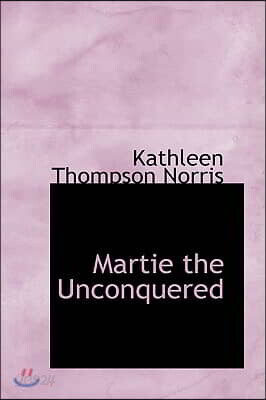 Martie the Unconquered