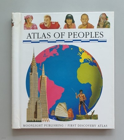 Atlas of peoples