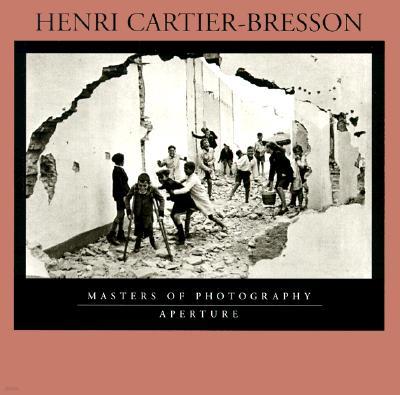 Henri Cartier-Bresson