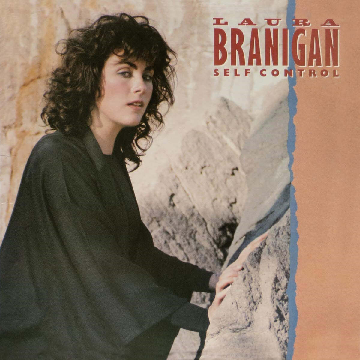 Laura Branigan (로라 브래니건) - Self Control 