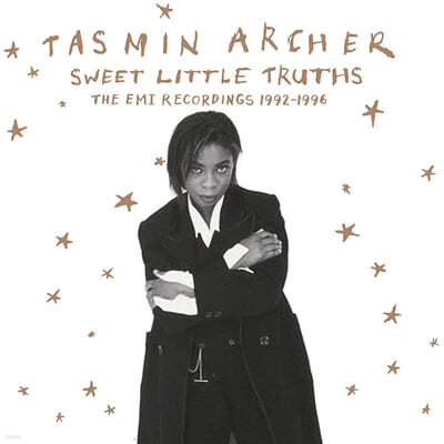 Tasmin Archer (Ÿ ó) - Sweet Little Truths - The EMI Years 1992-1996 