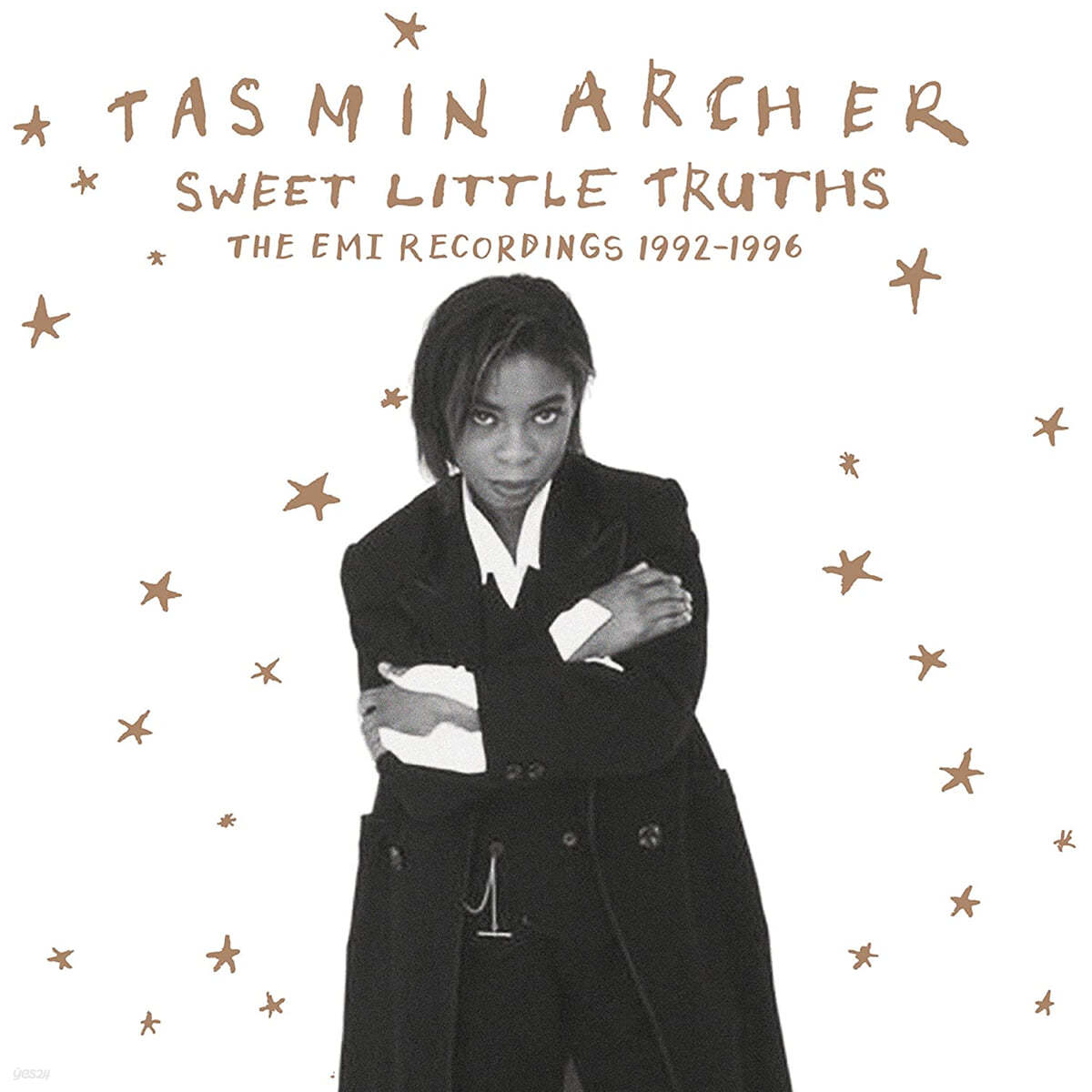 Tasmin Archer (타스민 아처) - Sweet Little Truths - The EMI Years 1992-1996 