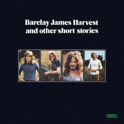 Barclay James Harvest (Ŭ ӽ ϺƮ) - ...And Other Short Stories 