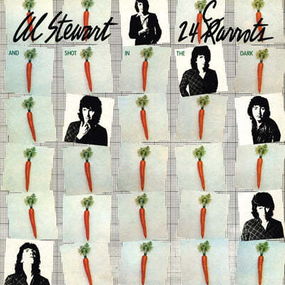 Al Stewart ( ƩƮ) - 24 Carrots 