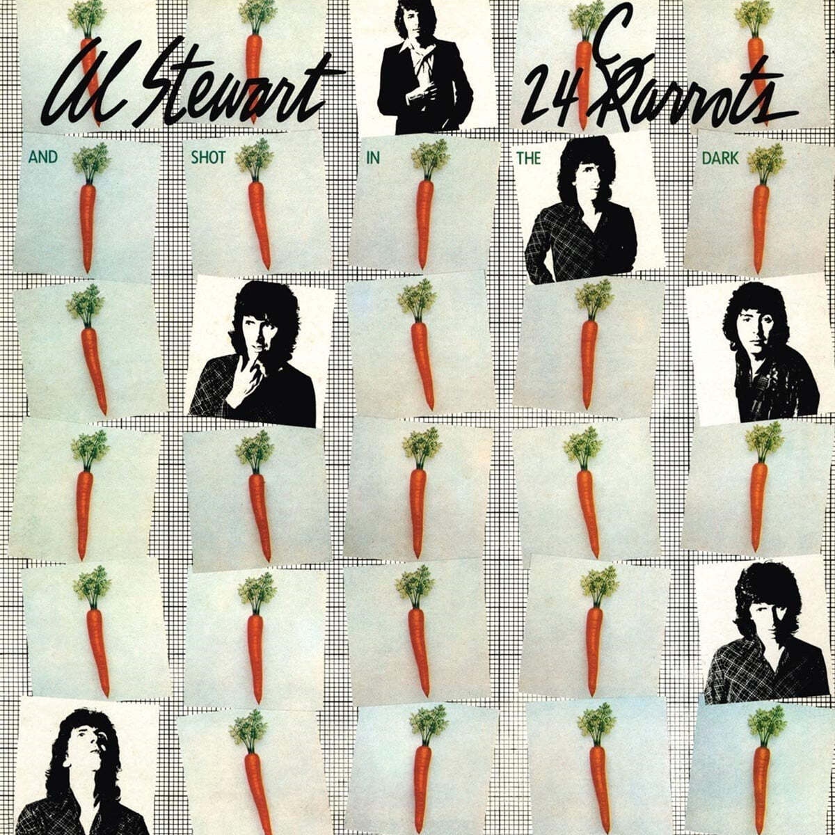 Al Stewart (알 스튜어트) - 24 Carrots 