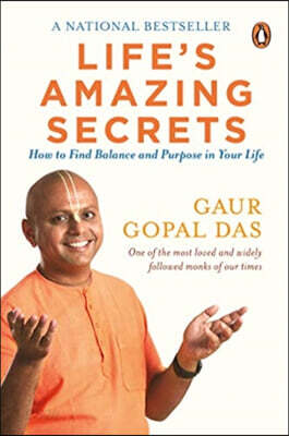 A Life's Amazing Secrets