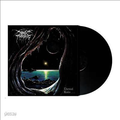 Darkthrone - Eternal Hails (180g LP)