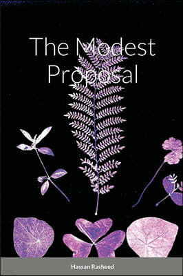 The Modest Proposal