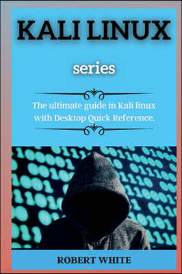 KALI LINUX ( series )