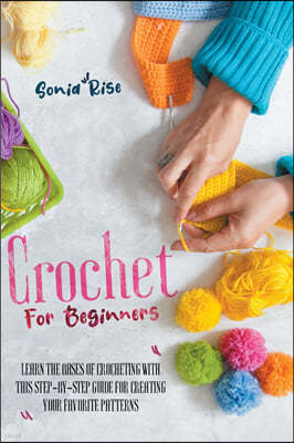 CROCHET FOR BEGINNERS