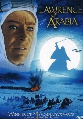 Lawrence of Arabia (Single-Disc Edition)