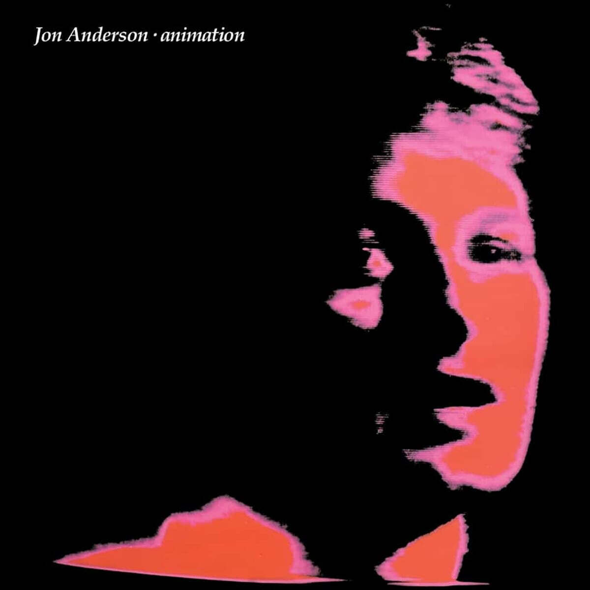 Jon Anderson (존 앤더슨) - Animation
