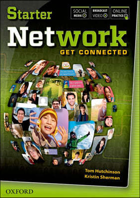 Network Starter : Teacher's Book