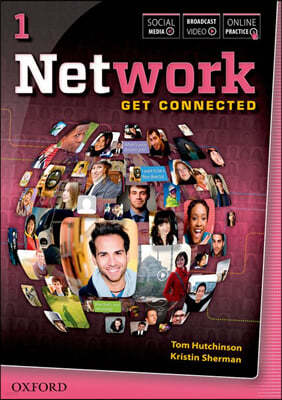 Network 1 : Teacher's Book