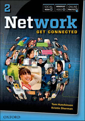 Network 2 : Teacher's Book