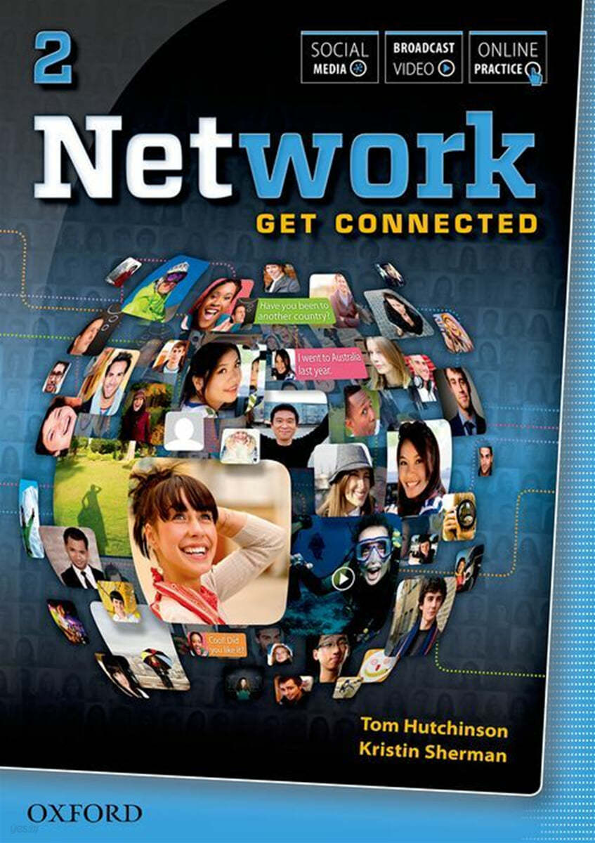 Network 2 : Teacher's Book