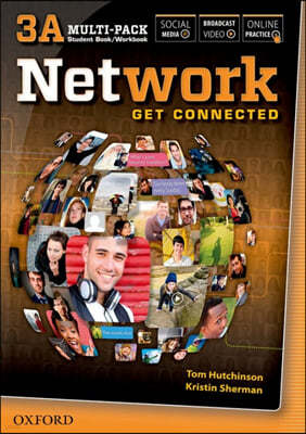 Network 3 : Teacher's Book