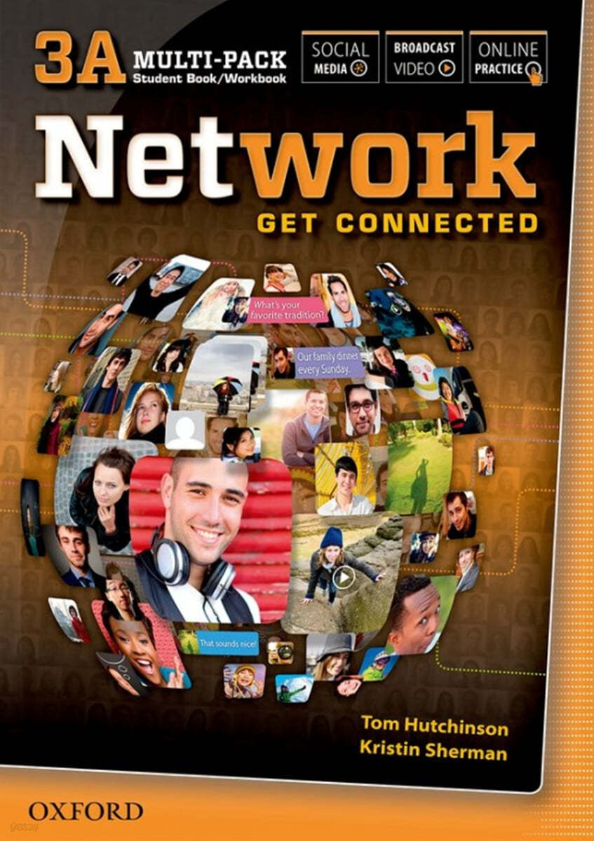 Network 3 : Teacher&#39;s Book