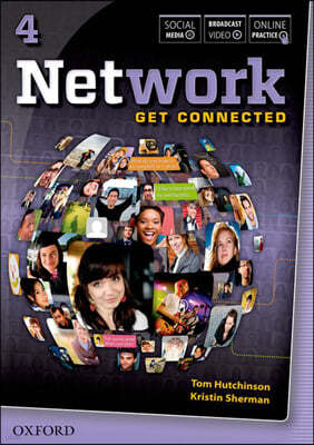 Network 4 : Teacher's Book