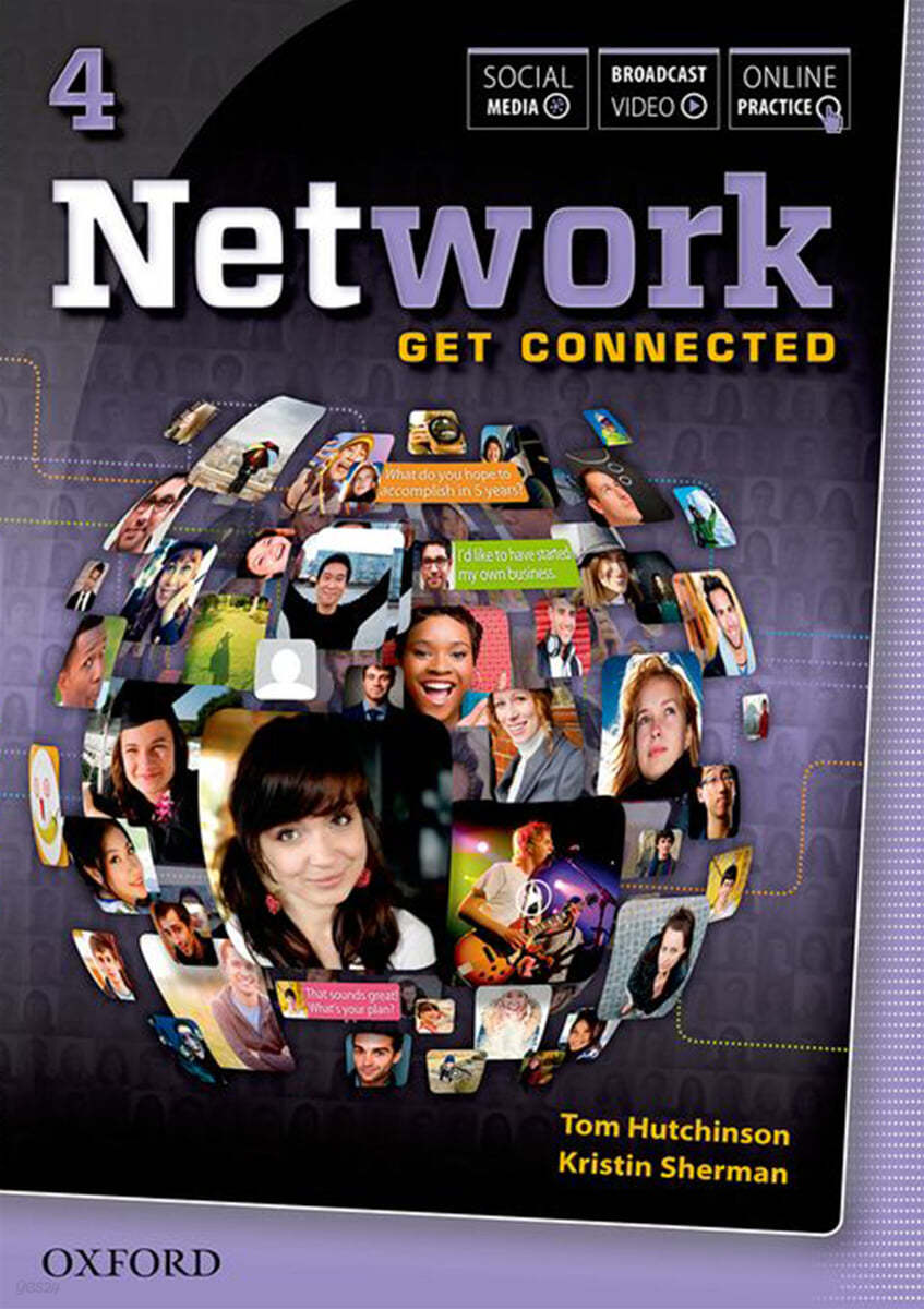 Network 4 : Teacher's Book