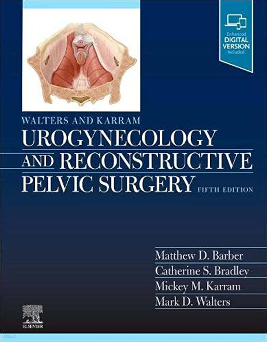 Walters &amp; Karram Urogynecology and Reconstructive Pelvic Surgery