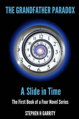 The Grandfather Paradox I: A Slide in Time