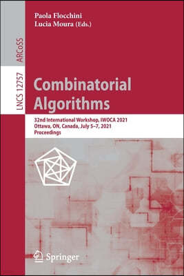 Combinatorial Algorithms