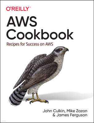 Aws Cookbook: Recipes for Success on Aws