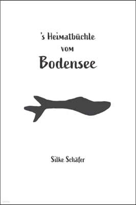 's Heimatbuchle vom Bodensee