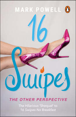 16 Swipes: The Other Perspective