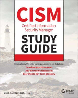 Cism Certified Information Security Manager Study Guide