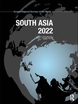 South Asia 2022