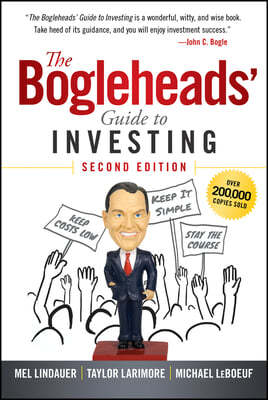 The Bogleheads' Guide to Investing