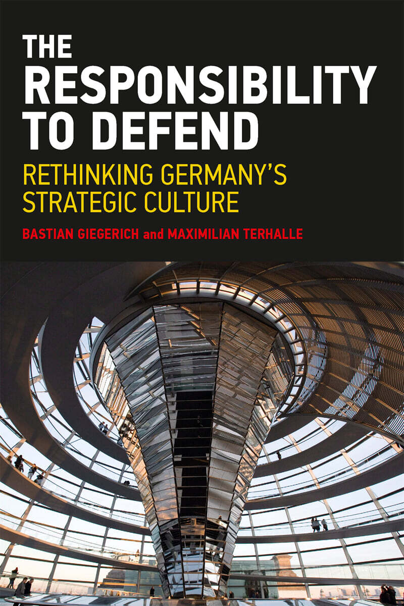 Responsibility to Defend