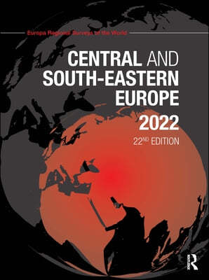 Central and South-Eastern Europe 2022