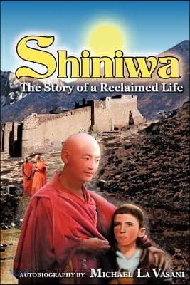 Shiniwa: The Story of a Reclaimed Life
