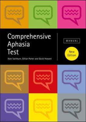 Comprehensive Aphasia Test