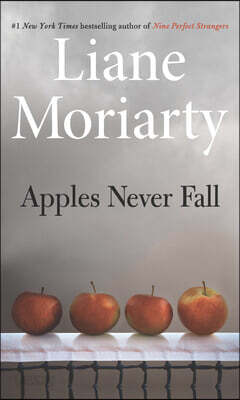 Apples Never Fall