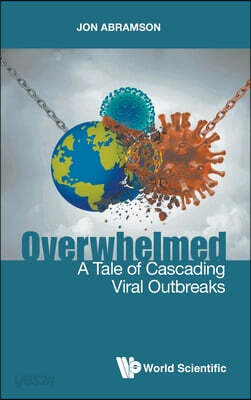 Overwhelmed: A Tale of Cascading Viral Outbreaks