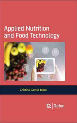Delve Publishing Applied Nutrition and Food Technology