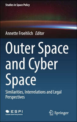 Outer Space and Cyber Space: Similarities, Interrelations and Legal Perspectives