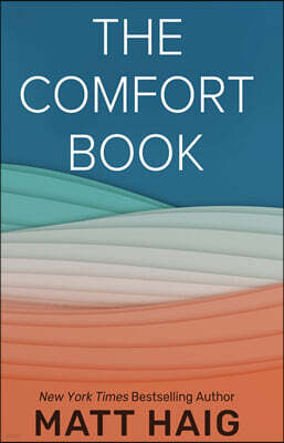 The Comfort Book