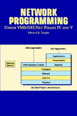 Network Programming Under VMS/DecNet Phases IV and V