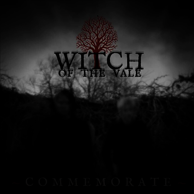 Witch Of The Vale — Commemorate 앨범 커버