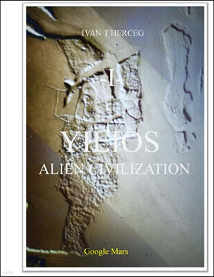 Yilios Alien Civilization