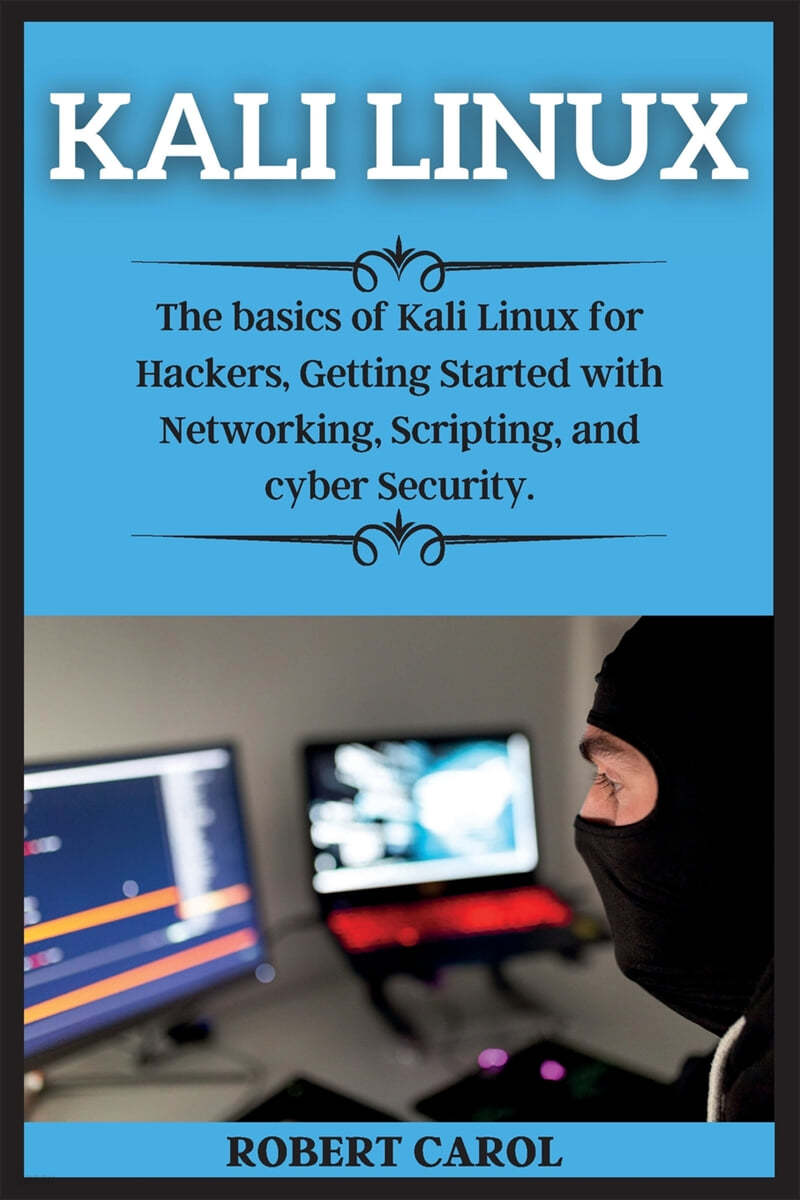 KALI LINUX  SERIES