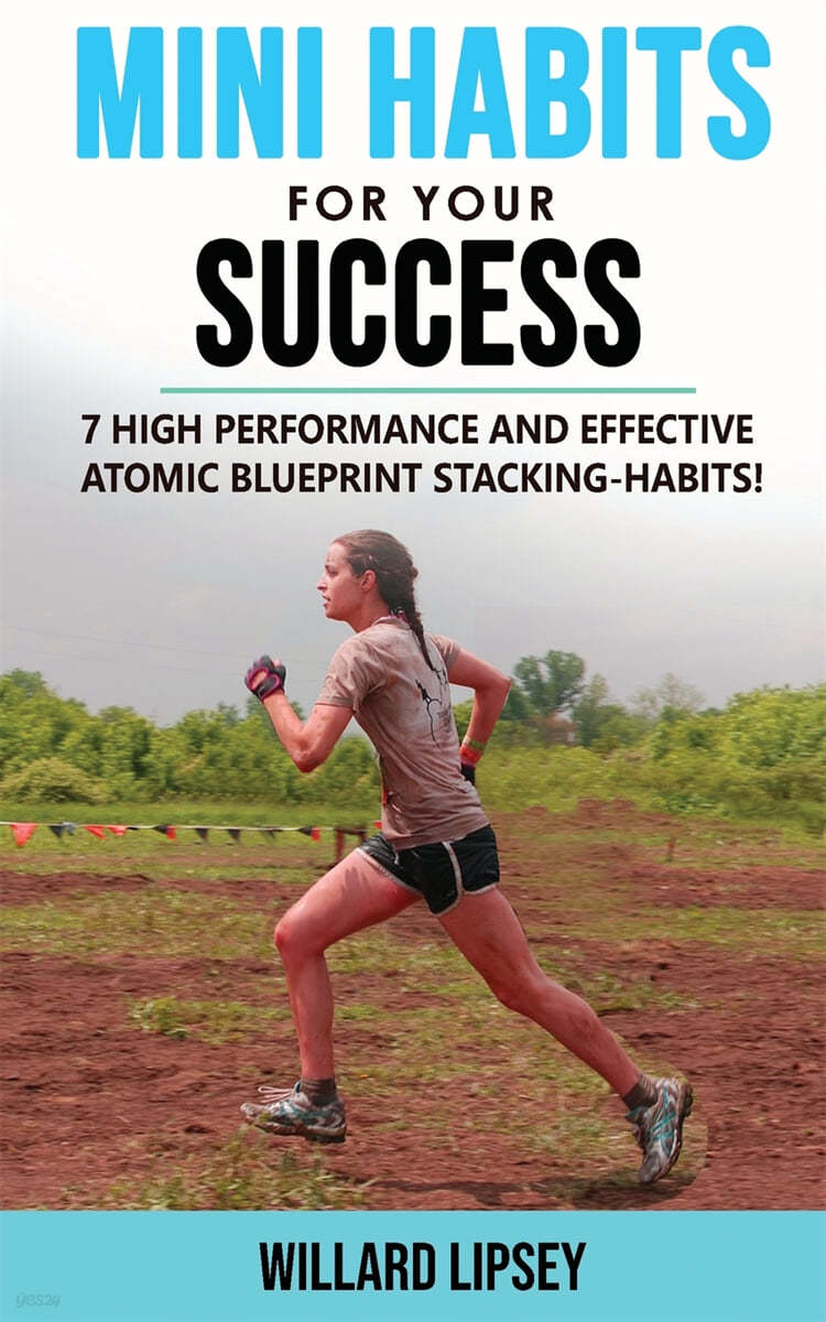 MINI HABITS FOR YOUR SUCCESS