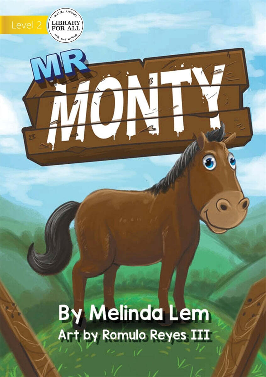 Mr Monty - 예스24