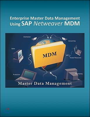 Enterprise Master Data Management using SAP Netweaver MDM